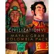 Дополнение Sid Meier's Civilization VI - Maya and Gran Colombia Pack для ПК (Ключ активации Steam)
