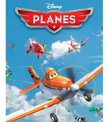 Гра Planes  для ПК (Ключ активації Steam)