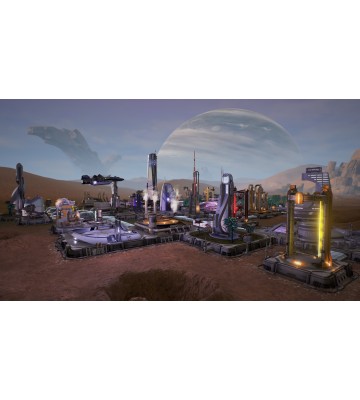 Гра Aven Colony  для ПК (Ключ активації Steam)
