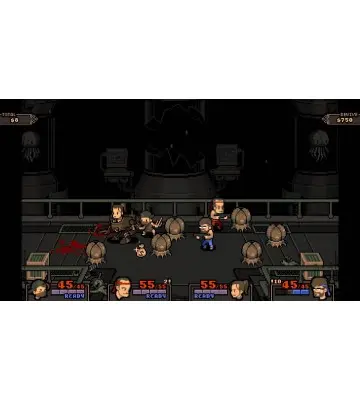 Гра Streets of Red: Devil's Dare Deluxe  для ПК (Ключ активації Steam)
