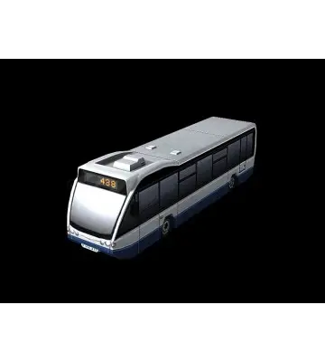 Доповнення Cities in Motion: Design Marvels  для ПК (Ключ активації Steam)