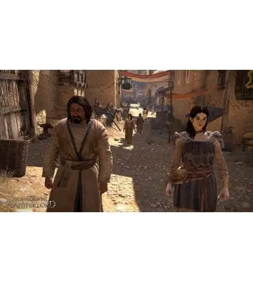 Гра Mount and Blade 2: Bannerlord  для ПК (Ключ активації Steam)