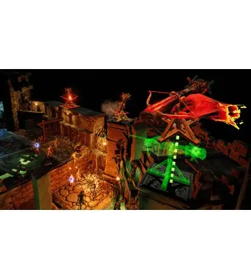 Гра Devil and the Fairy  для ПК (Ключ активації Steam)
