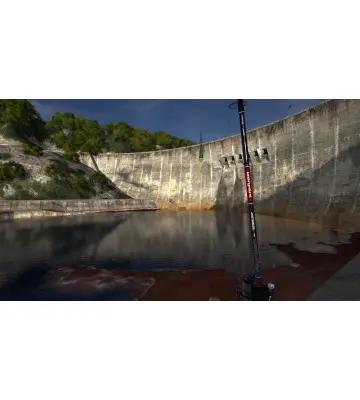 Дополнение Ultimate Fishing Simulator - Kariba Dam DLC для ПК (Ключ активации Steam)