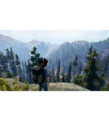 Гра Open Country  для ПК (Ключ активації Steam)