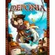 Игра Deponia для ПК (Ключ активации Steam)