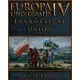 Доповнення Europa Universalis IV: Evangelical Union - Unit Pack  для ПК (Ключ активації Steam)