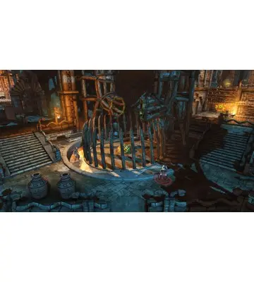 Игра Lara Croft and the Guardian of Light для ПК (Ключ активации Steam)