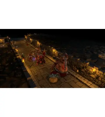 Доповнення Dungeons 2 - A Song of Sand and Fire  для ПК (Ключ активації Steam)