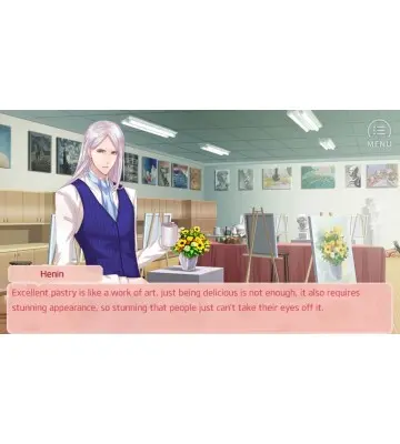 Игра Pastry Lovers для ПК (Ключ активации Steam)
