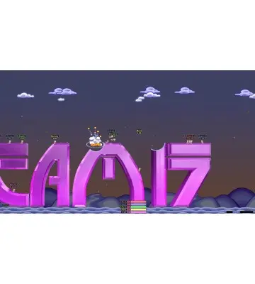 Гра Worms Armageddon  для ПК (Ключ активації Steam)
