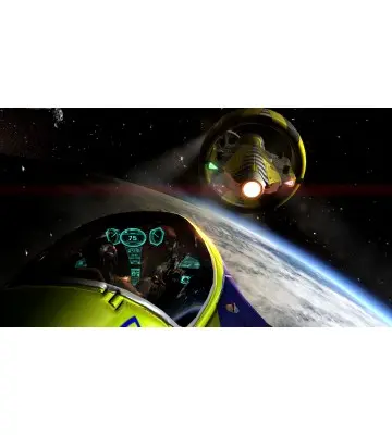 Гра Orbital Racer  для ПК (Ключ активації Steam)