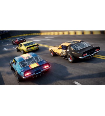 Игра Grid - Ultimate Edition для ПК (Ключ активации Steam) Игра Grid - Ultimate Edition для ПК (Ключ активации Steam)