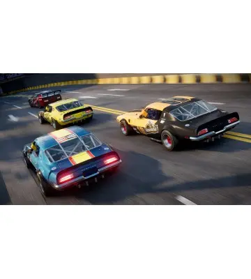 Гра Grid - Ultimate Edition  для ПК (Ключ активації Steam)