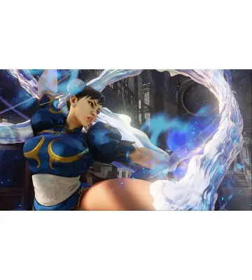 Гра Street Fighter V  для ПК (Ключ активації Steam)