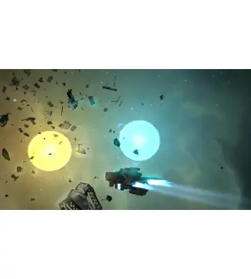 Игра Starpoint Gemini 2 для ПК (Ключ активации Steam)