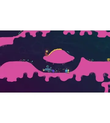 Игра Muddledash для ПК (Ключ активации Steam)