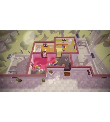 Игра Tools Up! для ПК (Ключ активации Steam)