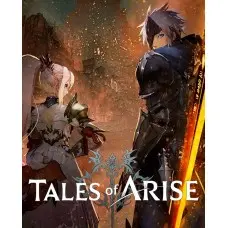 Гра Tales of Arise  для ПК (Ключ активації Steam)