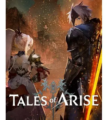 Гра Tales of Arise  для ПК (Ключ активації Steam)
