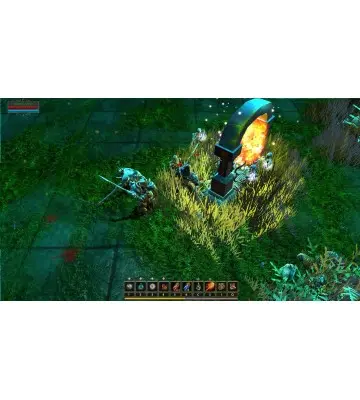 Гра Legends of Persia  для ПК (Ключ активації Steam)
