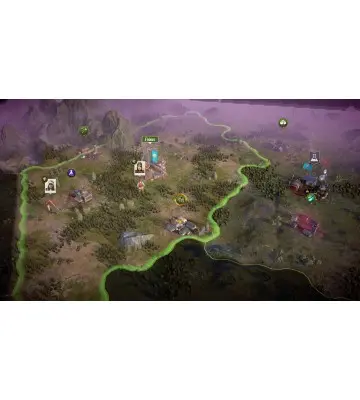 Игра Surviving the Aftermath Ultimate Colony Edition для ПК (Ключ активации Steam)