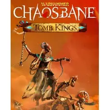 Дополнение Warhammer: Chaosbane – Tomb Kings для ПК (Ключ активации Steam)
