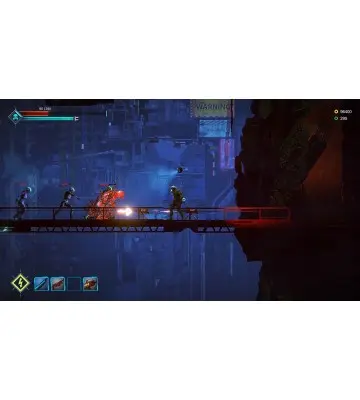 Игра Dark Light для ПК (Ключ активации Steam)