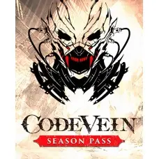 Доповнення Code Vein - Season Pass  для ПК (Ключ активації Steam)