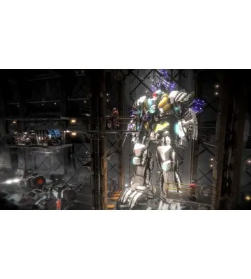 Игра War Tech Fighters для ПК (Ключ активации Steam)