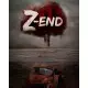 Гра Z-End для ПК (Ключ активації Steam)