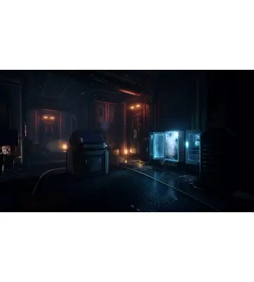 Гра Conarium  для ПК (Ключ активації Steam)