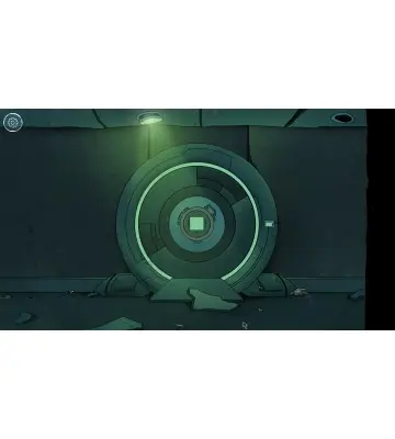 Игра Through Abandoned: The Refuge для ПК (Ключ активации Steam)