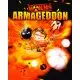 Гра Worms Armageddon  для ПК (Ключ активації Steam)