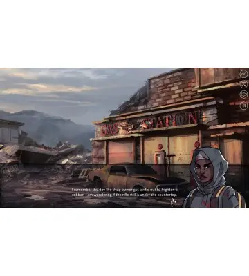 Гра Z-End для ПК (Ключ активації Steam)
