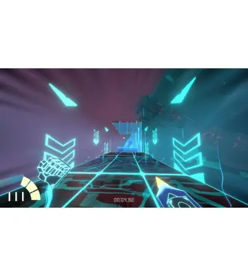 Доповнення Cyber Hook - Lost Numbers  для ПК (Ключ активації Steam)