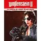 Дополнение Wolfenstein II: The Diaries of Agent Silent Death для ПК (Ключ активации Steam)