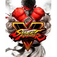 Гра Street Fighter V  для ПК (Ключ активації Steam)