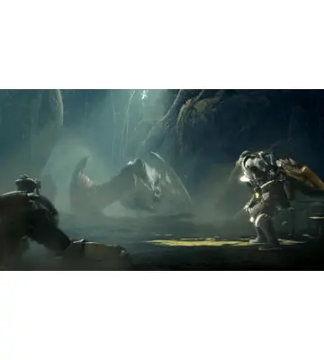 Дополнение Monster Hunter World: Iceborne для ПК (Ключ активации Steam)