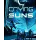 Гра Crying Suns  для ПК (Ключ активації Steam)