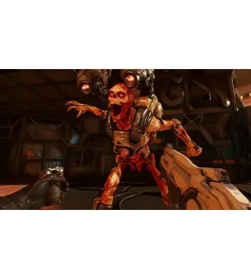Игра DOOM VFR для ПК (Ключ активации Steam)