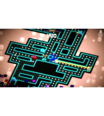 Игра PAC-MAN 256 для ПК (Ключ активации Steam)