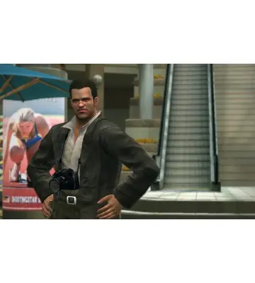Игра Dead Rising для ПК (Ключ активации Steam)