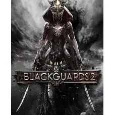 Игра Blackguards 2 для ПК (Ключ активации Steam)