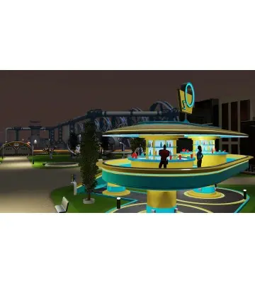 Дополнение Surviving Mars: Colony Design Set для ПК (Ключ активации Steam)