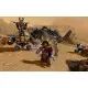 Дополнение Warhammer 40,000: Dawn of War II - Ultramarines Pack для ПК (Ключ активации Steam)