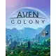 Гра Aven Colony  для ПК (Ключ активації Steam)