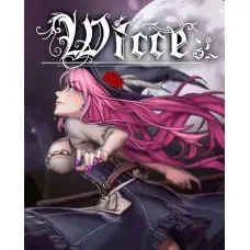 Гра Wicce  для ПК (Ключ активації Steam)