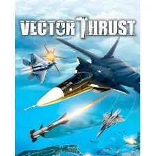 Игра Vector Thrust для ПК (Ключ активации Steam)