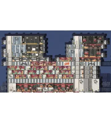 Доповнення Project Highrise - Las Vegas  для ПК (Ключ активації Steam)